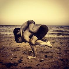 best yoga for dads